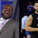 “Deandre Jordan, Ben Simmons, and Shaquille O’Neal are the greatest shooters of all time”: Shaq shares a hilarious list of the best shooters in NBA history