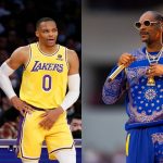 “Frank Vogel didn’t f**k with Russell Westbrook!”: Snoop Dogg gives NSFW explanation for Brodie’s struggles with Lakers this season