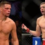Nate DIaz NFTs