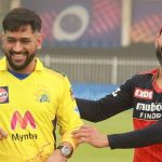 CSK vs RCB Head to Head IPL record: Chennai Super Kings vs Royal Challengers Bangalore stats and records 2022 IPL