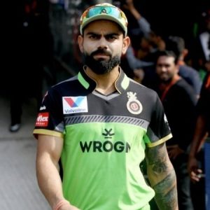 RCB green jersey 2022 match date: RCB upcoming matches 2022 IPL