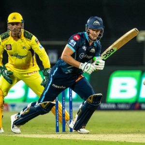 "Killer Miller is back": Yuvraj Singh, Aakash Chopra, R Vinay Kumar and others celebrate as David Miller and Rashid Khan beat CSK in IPL 2022