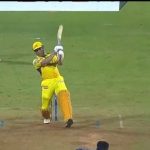 "Om Finishaya Namaha": Virender Sehwag celebrates as MS Dhoni finishes off in style vs Mumbai Indians
