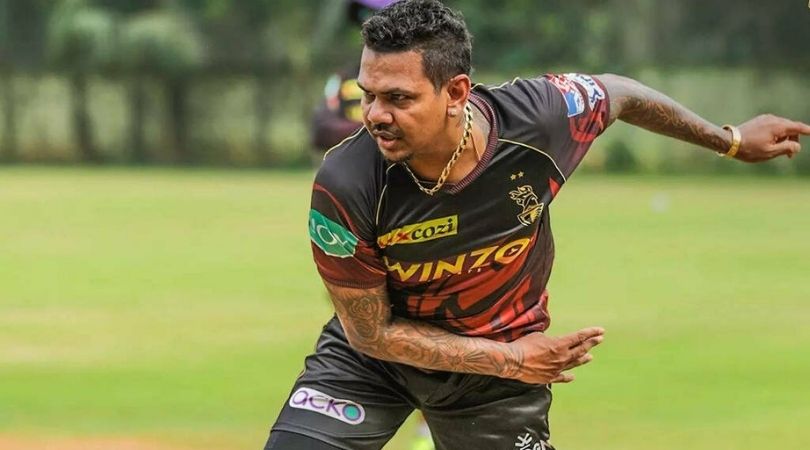 Most matches for KKR: Most IPL matches for Kolkata Knight Riders full list