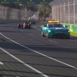 “It was like a turtle, unbelievable" - Max Verstappen criticised the pace of the safety cars in the 2022 season