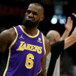 "LeBron James cannot carry franchises like Tom Brady can!": Colin Cowherd breaks down the Lakers' Superstar's cyclic journey in the NBA