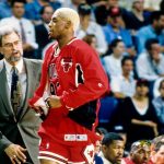 ‘Dennis Rodman got fined $200,000 for headbutting the referee’: When Phil Jackson laughed in disbelief as the Chicago Bulls star got ejected
