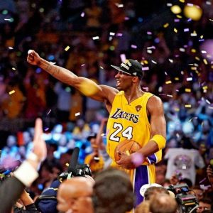 "We can't draft you Kobe Bryant! People will think we're a joke!": When Lakers legend laughed at Clippers on live television for passing on him