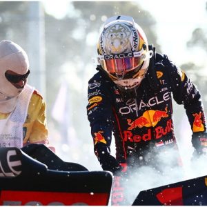 "They're not shy of putting a shift in" - Mark Webber optimistic Red Bull will fix reliability issues and fight Ferrari hard for title