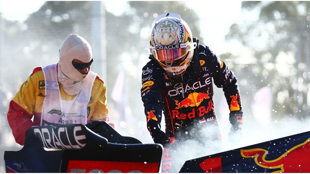 "They're not shy of putting a shift in" - Mark Webber optimistic Red Bull will fix reliability issues and fight Ferrari hard for title