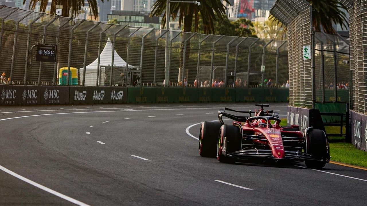 "25 maybe 30 seconds is the gap"– Ferrari could become untouchable against Red Bull and Mercedes