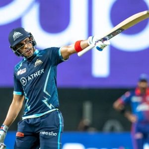 Shubman Gill vs Punjab Kings stats and innings list: Shubman Gill vs Kagiso Rabada IPL records