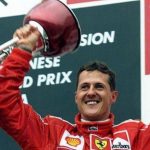 "Michael Schumacher does not deserve to win it": Two of the biggest Formula 1 punishment in the early 2000s