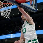 “Havlicek stole the ball!”: When the Boston Celtics won and the most famous play in NBA history came to life
