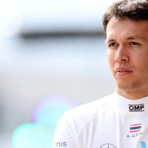 "It would be a tough 12 years if you hated them and saw them everyday"- Alex Albon opens up about his friendship with other F1 stars like Lando Norris