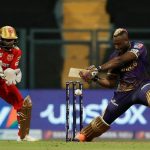 KKR vs PBKS Man of the Match today IPL: Who was awarded Man of the Match in Kolkata vs Punjab IPL 2022 match?