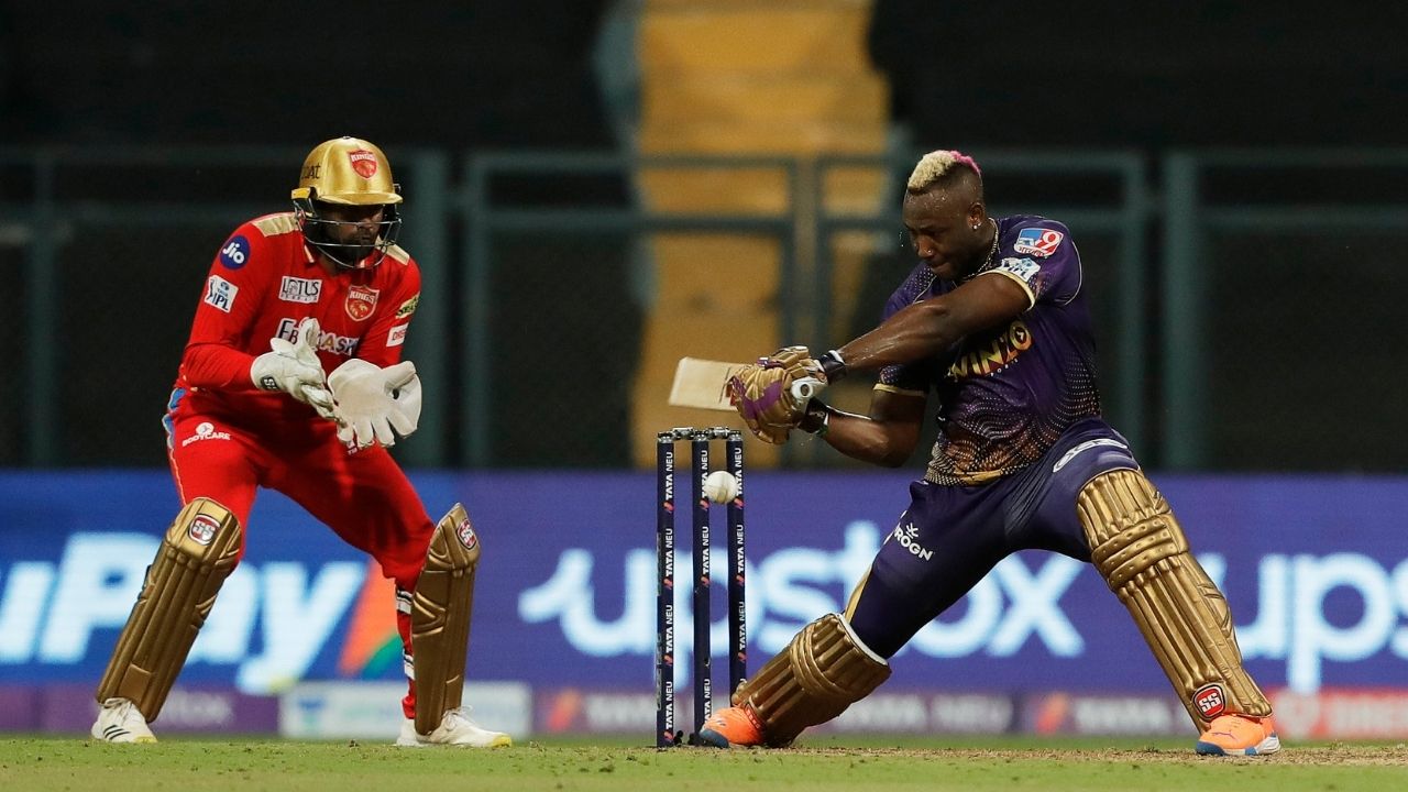 KKR vs PBKS Man of the Match today IPL: Who was awarded Man of the Match in Kolkata vs Punjab IPL 2022 match?