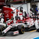 "Even as an employee of an F1 team, I have to pay for an F1 TV"– Alfa Romeo team member adds on to inaccessibility of sport to viewers