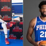 "Proud of Philadelphia 76ers for their 180 degree turn": Joel Embiid heartily praises Daryl Morey and Sixers front office for their bailout plan in post-Covid economy