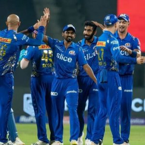 MI next match 2022 IPL: Mumbai Indians next match schedule and time table IPL 2022