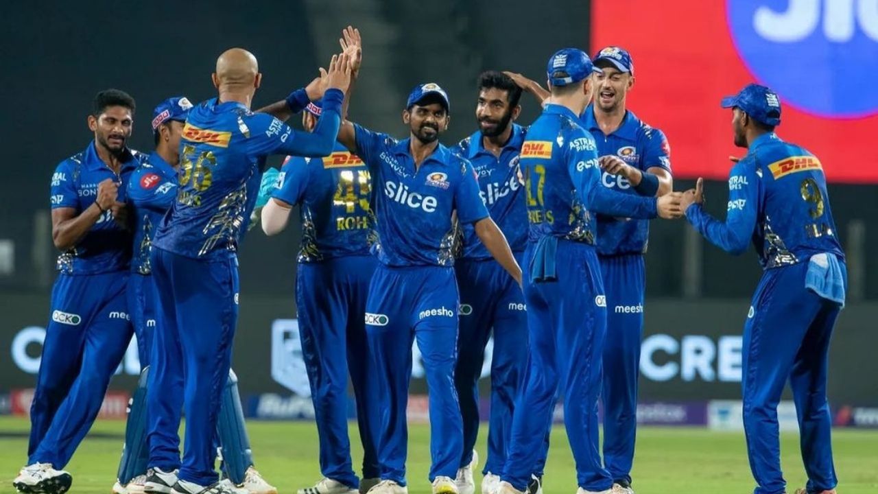 MI next match 2022 IPL: Mumbai Indians next match schedule and time table IPL 2022