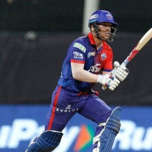 Warner vs Rabada head to head: David Warner vs Punjab stats in IPL