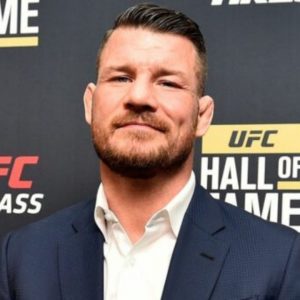 Michael Bisping UFC Cheater