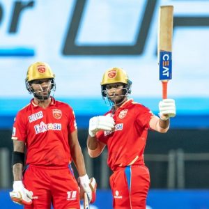 MI vs PBKS Man of the Match 2022: Who is the Man of the Match today IPL match between Mumbai and Punjab?