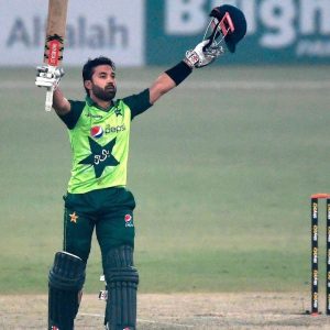 Gaddafi Stadium Lahore T20 records: List of batting and bowling stats and records in Lahore T20I matches