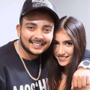 Prithvi Shaw Girlfriend: Is Prachi Singh related to Prithvi Shaw?