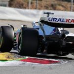 "They seem to be fine with spending Russian money" - Mazepin claims Haas has not refunded $13 million sponsorship money for 2022