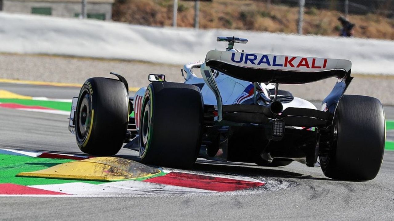 "They seem to be fine with spending Russian money" - Mazepin claims Haas has not refunded $13 million sponsorship money for 2022