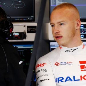"It’s cancel culture against my country"– Nikita Mazepin believes he lost his F1 seat because of cancel culture against Russia