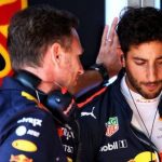 "He didn't want to become the second driver"- Christian Horner thinks Daniel Ricciardo had spectacularly bad timing in leaving Red Bull