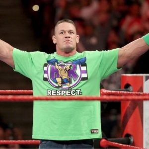 next John Cena in WWE