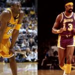 “Kobe Bryant’s grandmother really rejected Wilt Chamberlain for prom”: When the Lakers legend revealed his grandmother studied with ‘The Big Dipper’