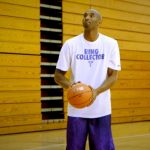 6'6" Kobe Bryant shares how getting good at basketball is a simple thing of math