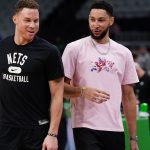 "Ben Simmons is like a pretty girl who smokes!": Kendrick Perkins comes out with WEIRD analysis of star, as Kevin Durant is unable to save Nets from disastrous end