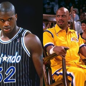 "I Wanted Kareem Abdul-Jabbar's Validation": Shaquille O'Neal Considered Lakers Legend Questioning His Greatness the 'Worst Day' of His Life