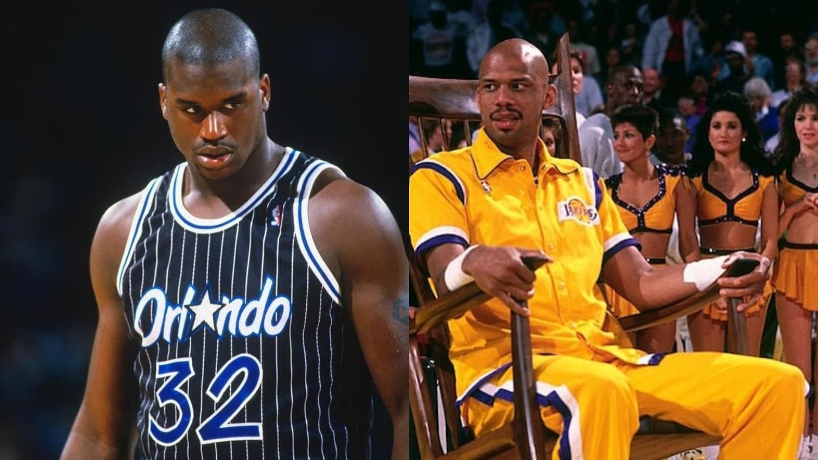 "I Wanted Kareem Abdul-Jabbar's Validation": Shaquille O'Neal Considered Lakers Legend Questioning His Greatness the 'Worst Day' of His Life