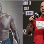 Joe Rogan Shaquille O'Neal