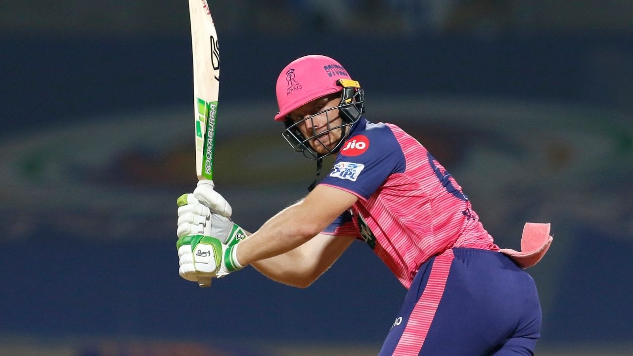 Jos Buttler price in IPL 2022: Jos Buttler IPL 2022 salary