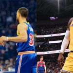 "There's no way in hell": Stephen Curry had no doubts about Draymond Green's statements on LeBron James being an exaggeration