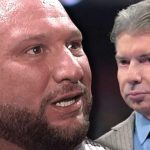 Bully Ray Vince McMahon