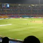 DY Patil SRH vs LSG pitch report today: Today IPL match Dr DY Patil Stadium pitch report