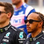 "I can imagine it, lots of complaining and whining!"- Former F1 World Champion claims Lewis Hamilton will be thinking about leaving Mercedes
