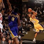 “I took great pride on seeing Kobe Bryant utilize my Fadeaways”: Michael Jordan had mixed feelings about spilling some of his secrets to The Black Mamba