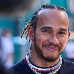 "What? No way?!" - Lewis Hamilton reveals the astonishing amount of weight he loses after every F1 race