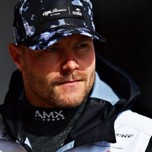 "A sort of qualifying tire"– Valtteri Bottas thinks soft tyres will only be used for qualifying in Melbourne