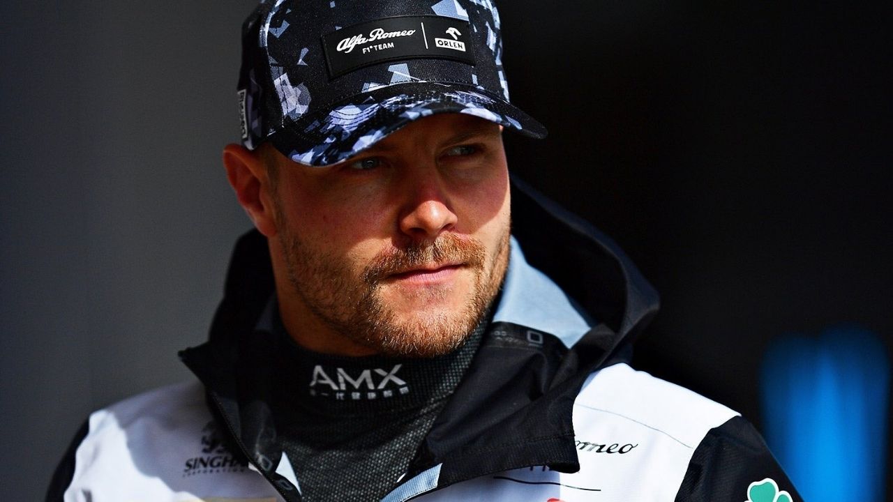 "A sort of qualifying tire"– Valtteri Bottas thinks soft tyres will only be used for qualifying in Melbourne